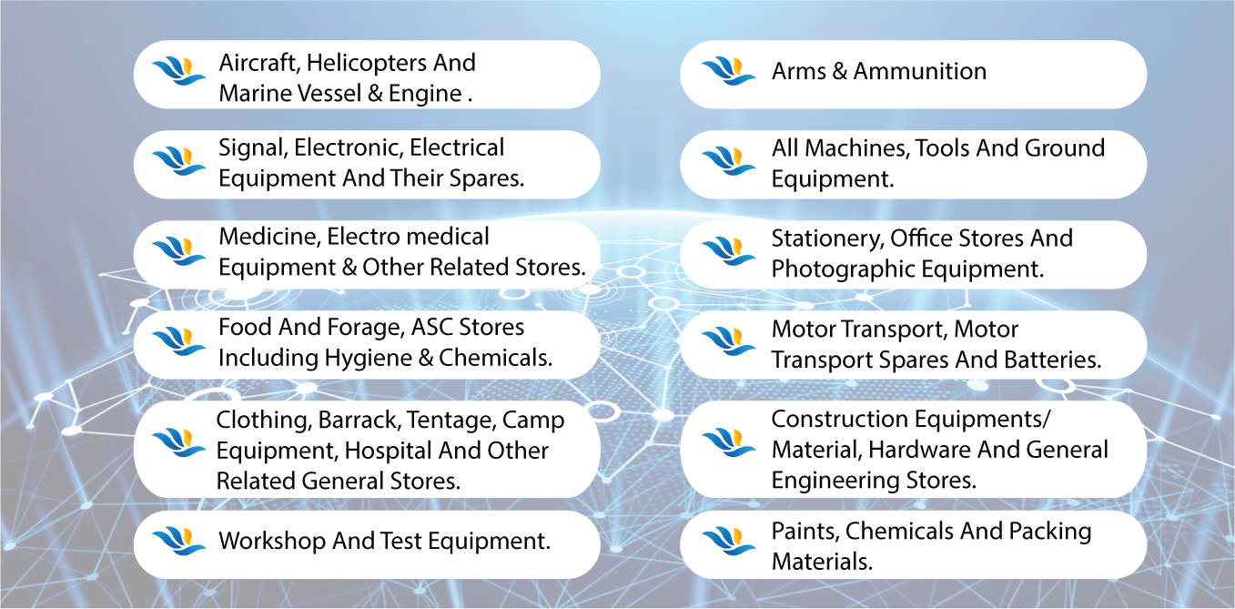 Our Services